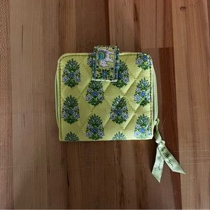 Vera Bradley Wallet